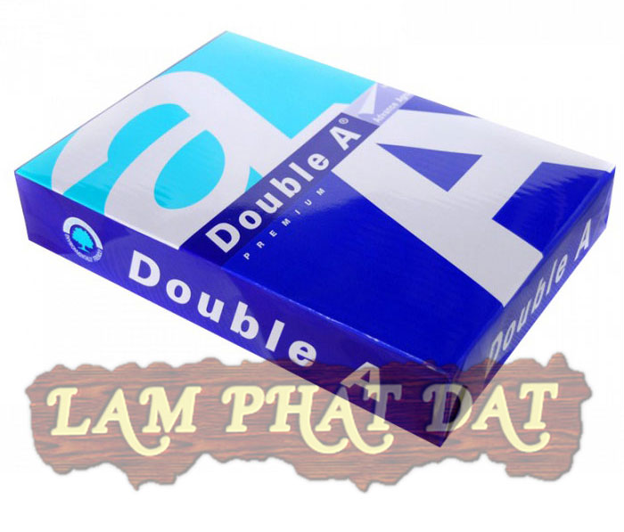 1 ream giấy A3 là 500 tờ