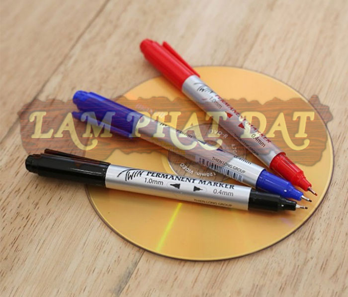 Bút lông dầu FO - PM 01