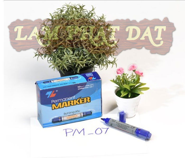 Bút lông dầu PM07