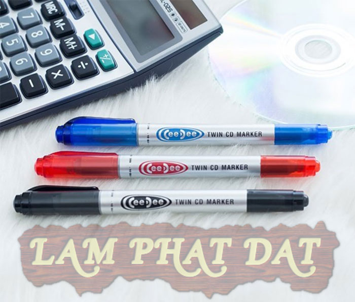 Bút lông dầu FO - PM02
