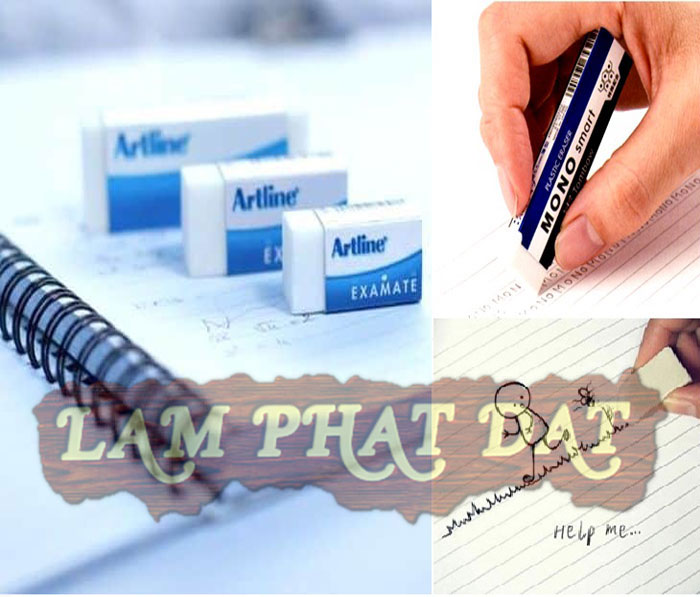 Cách tẩy mực bút bi trên giấy hiệu quả