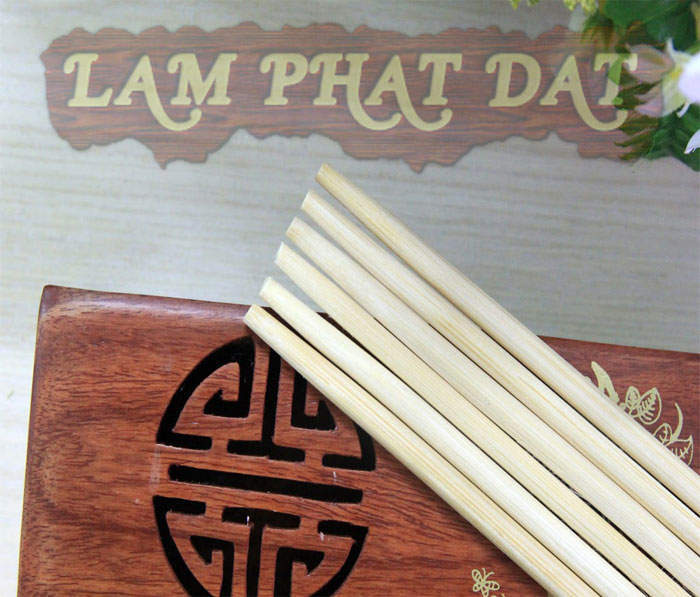 Địa chỉ bán đũa tre dùng 1 lần giá tốt tại TPHCM