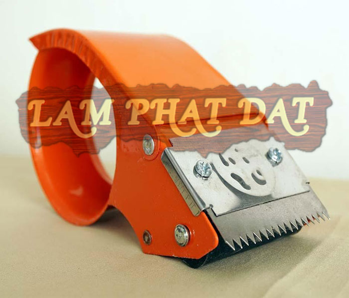 Dụng cụ cắt băng keo là gì?