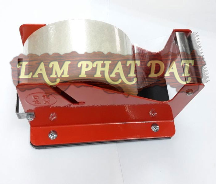 Dụng cụ cắt băng keo phổ biến hiện nay