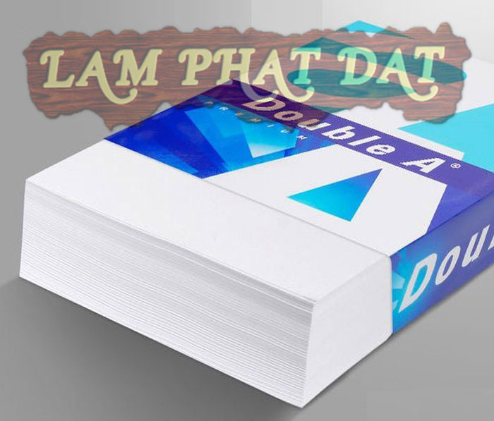 Giấy A5 có thể in đảo 2 mặt không lo kẹt giấy