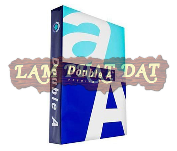 Giấy double a giá rẻ tại TPHCM