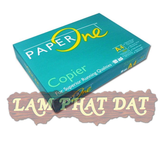 Giấy Paper One được sử dụng phổ biến linh hoạt