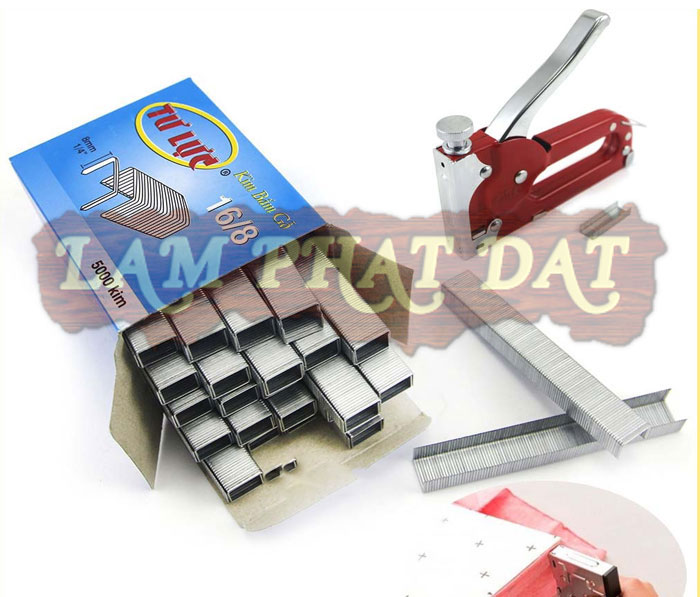 Kim bấm loại lớn