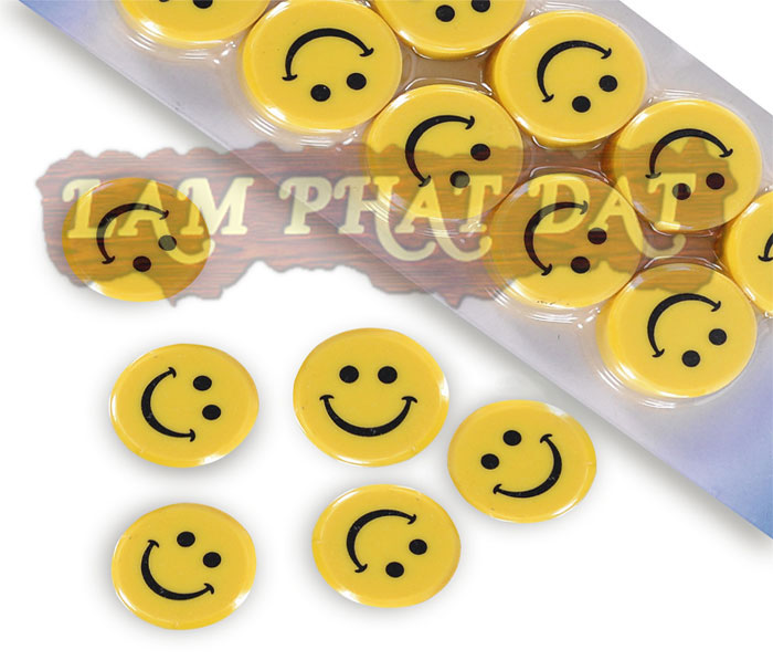 Nam châm bảng từ đa dạng về hình dáng