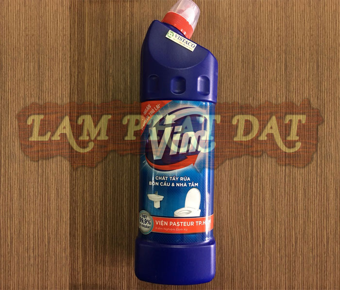 Mua nước vim diệt khuẩn giá sỉ chất lượng tại thành phố Hồ Chí Minh