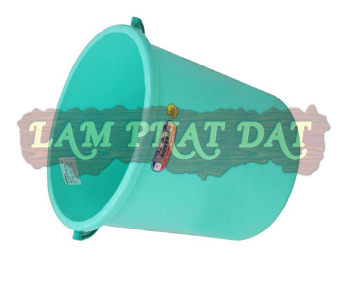 Địa chỉ bán xô nhựa duy tân 16L không nắp giá tốt