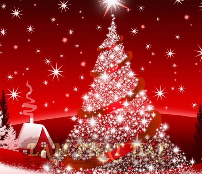 Những lời chúc giáng sinh ấm áp và đầy ý nghĩa trong dịp Noel