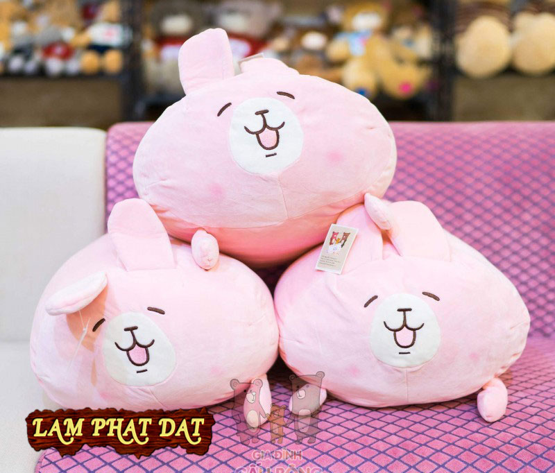 Địa Chỉ Bán Thỏ Nhồi Bông Usagi