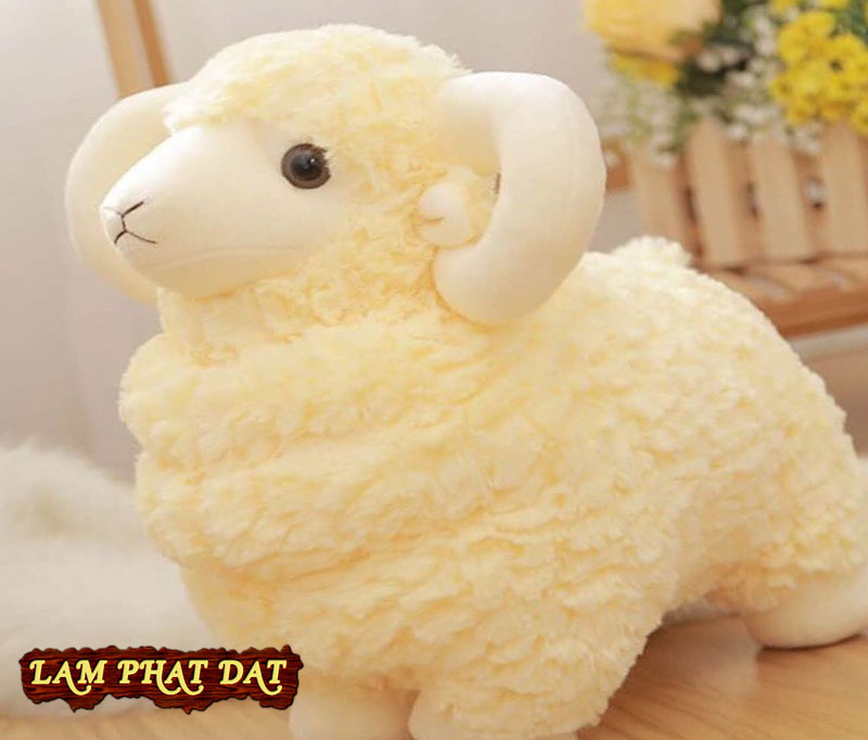 Shop Cừu Nhồi Bông Úc