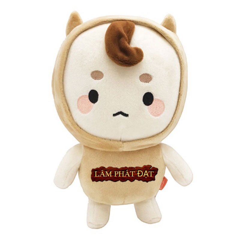 Cửa Hàng Gấu Bông Kiều Mạch Goblin Hàn Quốc