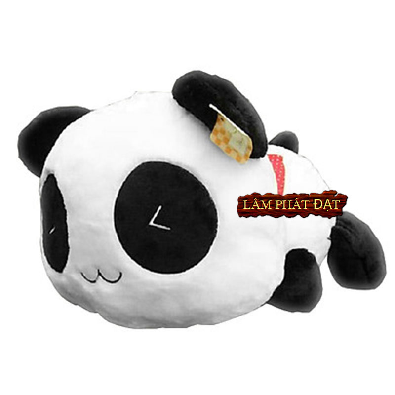Địa Chỉ Bán Thú Bông Gấu Panda Cao Cấp Tại TPHCM