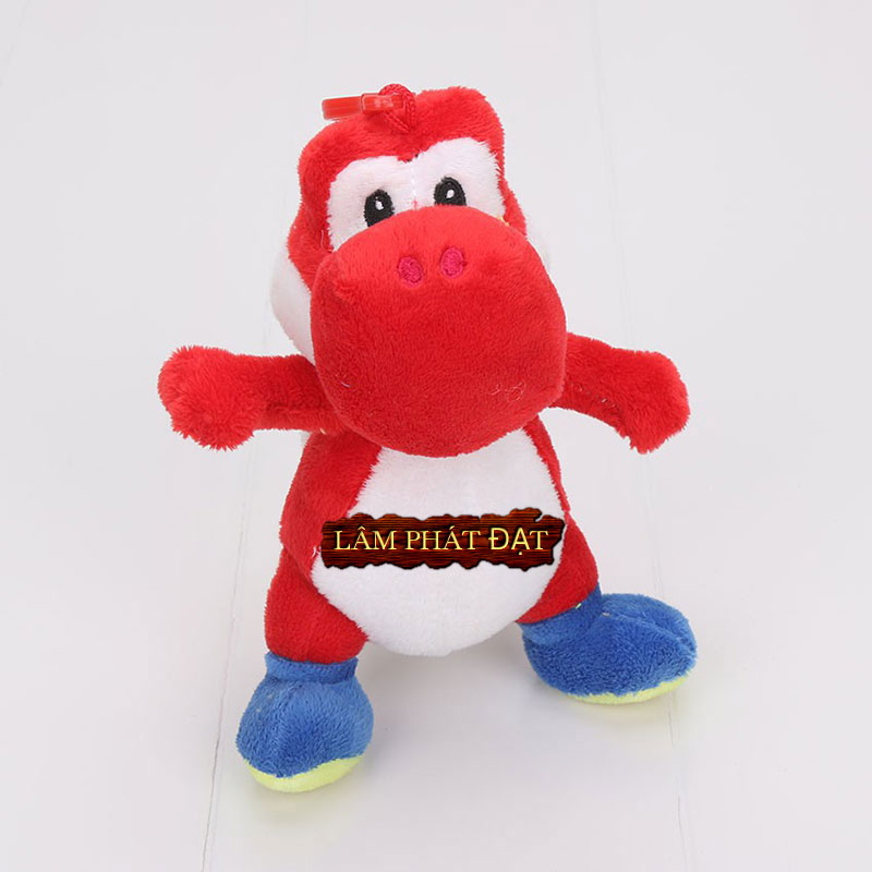 Địa Chỉ Bán Gấu Bông Super Mario Tại TPHCM