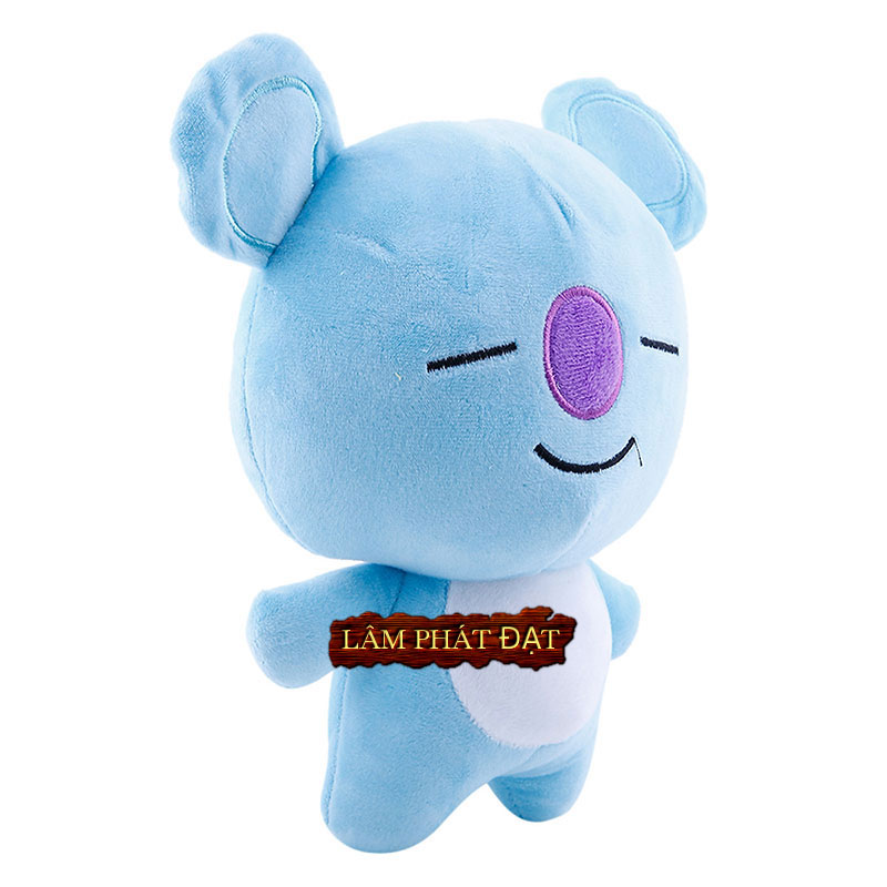 Shop Gấu Koya Nhồi Bông Kute