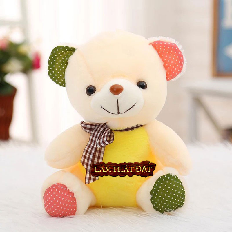 Shop Gấu Teddy Beare Xinhun Cao Cấp