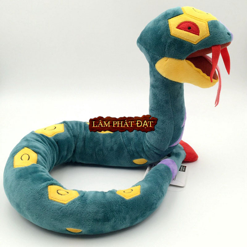 Shop Thú Nhồi Bông Rắn Pokemon
