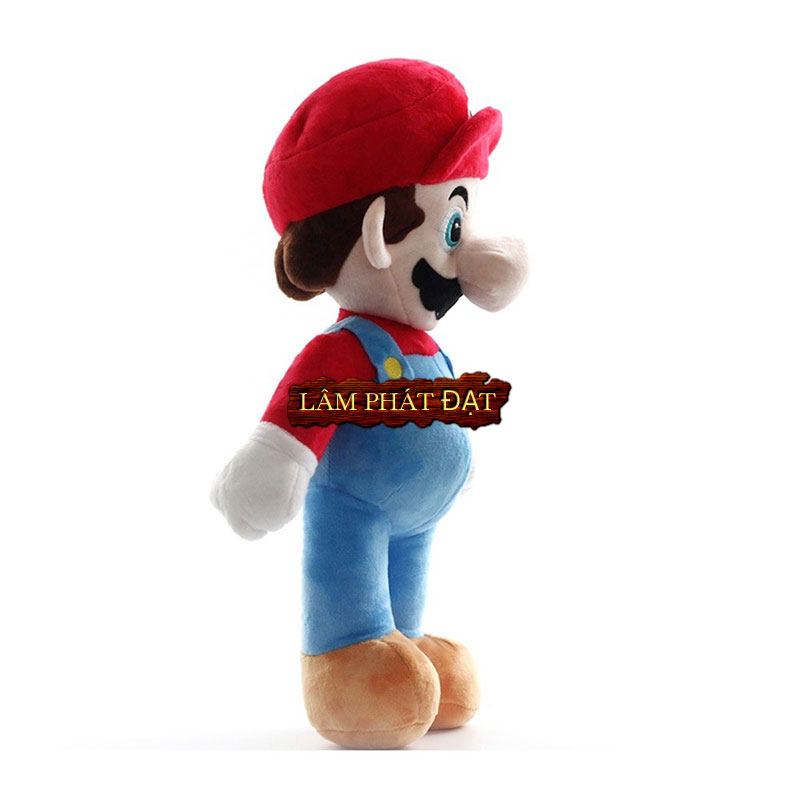 Shop Thú Nhồi Bông Super Mario