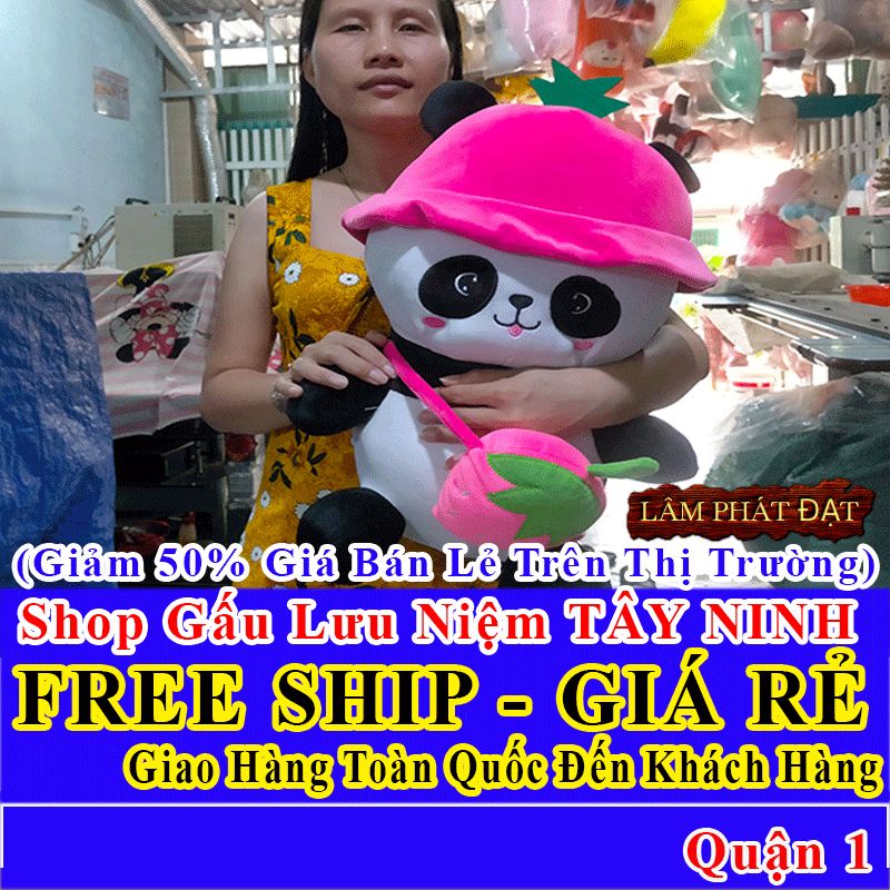 Shop Quà Lưu Niệm Giảm Giá 50% Miễn Ship Toàn Quốc Đến Quận 1