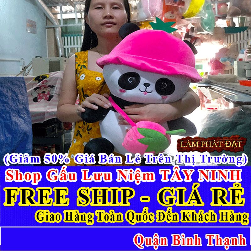 Shop Quà Lưu Niệm Giảm Giá 50% Miễn Ship Toàn Quốc Đến Quận Bình Thạnh