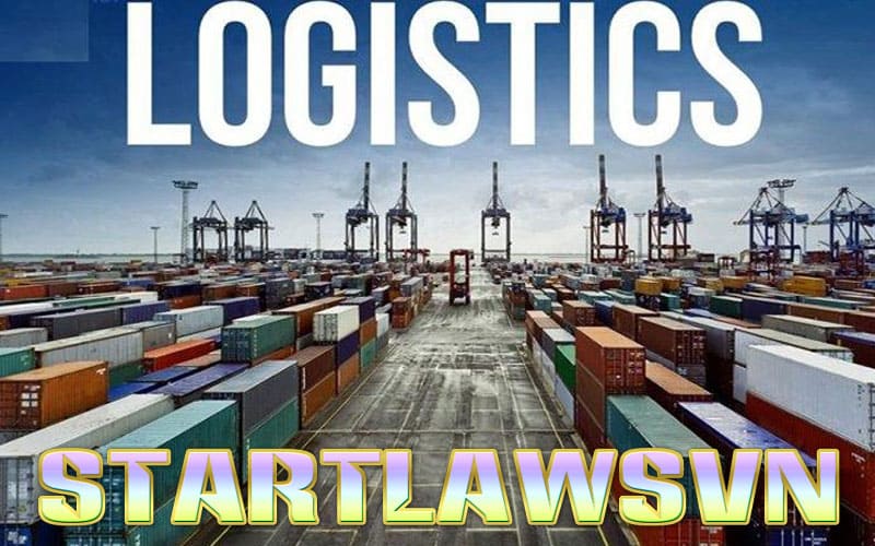 Thủ tục thành lập công ty Logistics tại Việt Nam như thế nào?