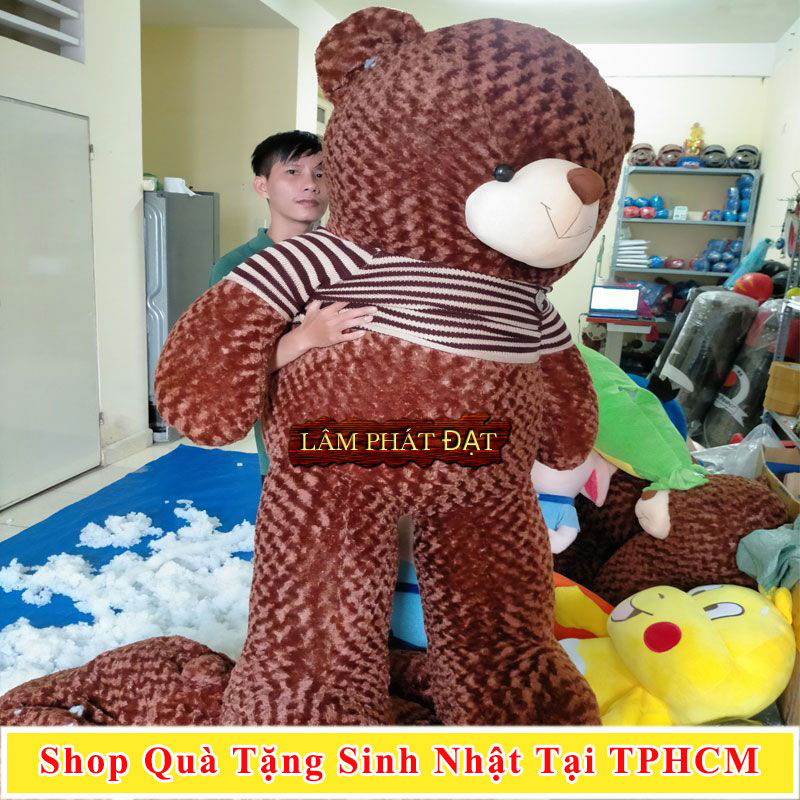 Shop Quà Tặng Sinh Nhật Giá Xả Kho Miễn Phí Ship TPHCM
