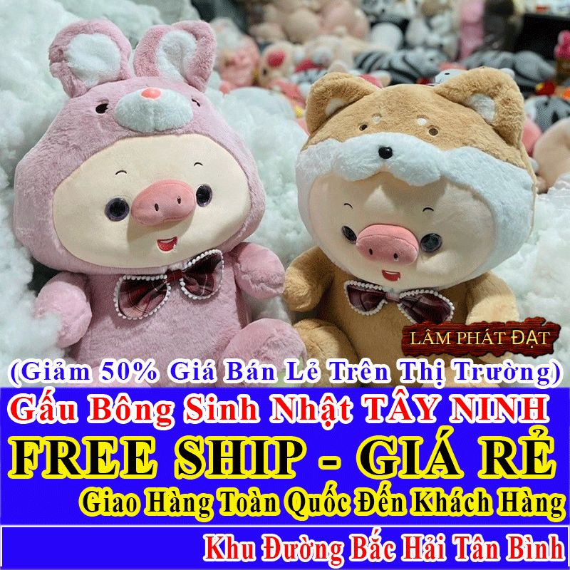 Shop Quà Tặng Sinh Nhật Đường Bắc Hải Tân Bình