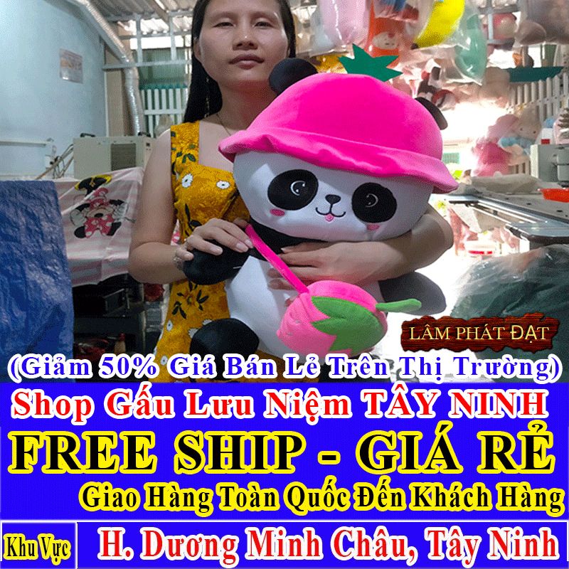 Shop Quà Lưu Niệm Giá Xả Kho Miễn Phí Giao Hàng Huyện Dương Minh Châu