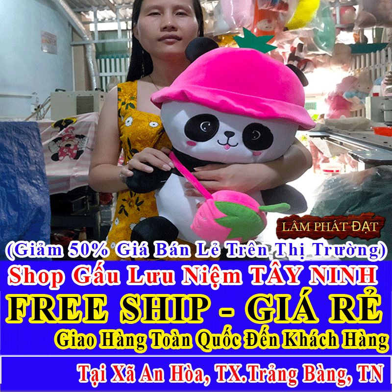 Shop Quà Lưu Niệm FreeShip Toàn Quốc Đến Xã An Hòa