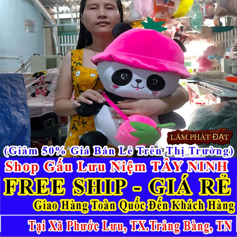 Shop Quà Lưu Niệm FreeShip Toàn Quốc Đến Xã Phước Lưu