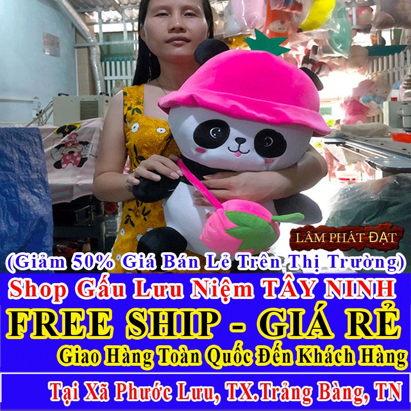 Shop Quà Lưu Niệm Xã Phước Lưu FREE SHIP CẤP TỐC