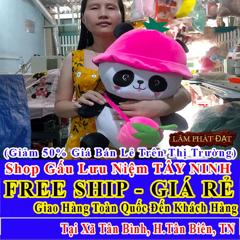 Shop Quà Lưu Niệm Giá Xả Kho Miễn Phí Giao Hàng Xã Tân Bình Tân Biên