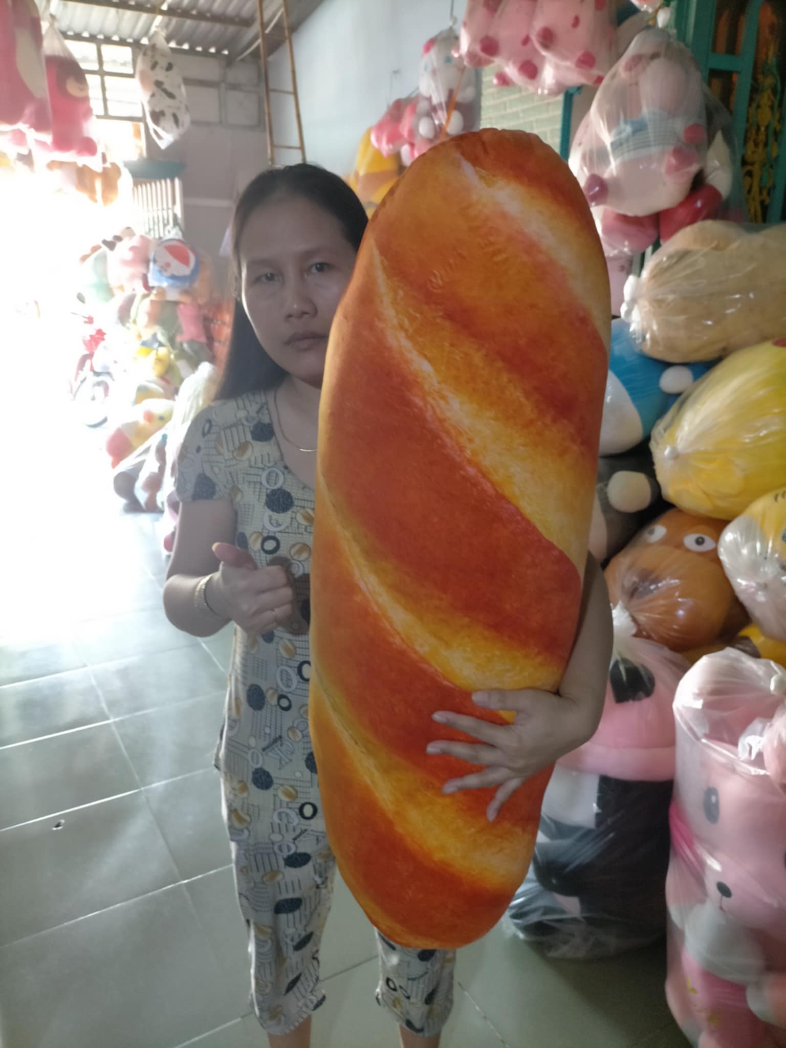Bánh Mì 1m